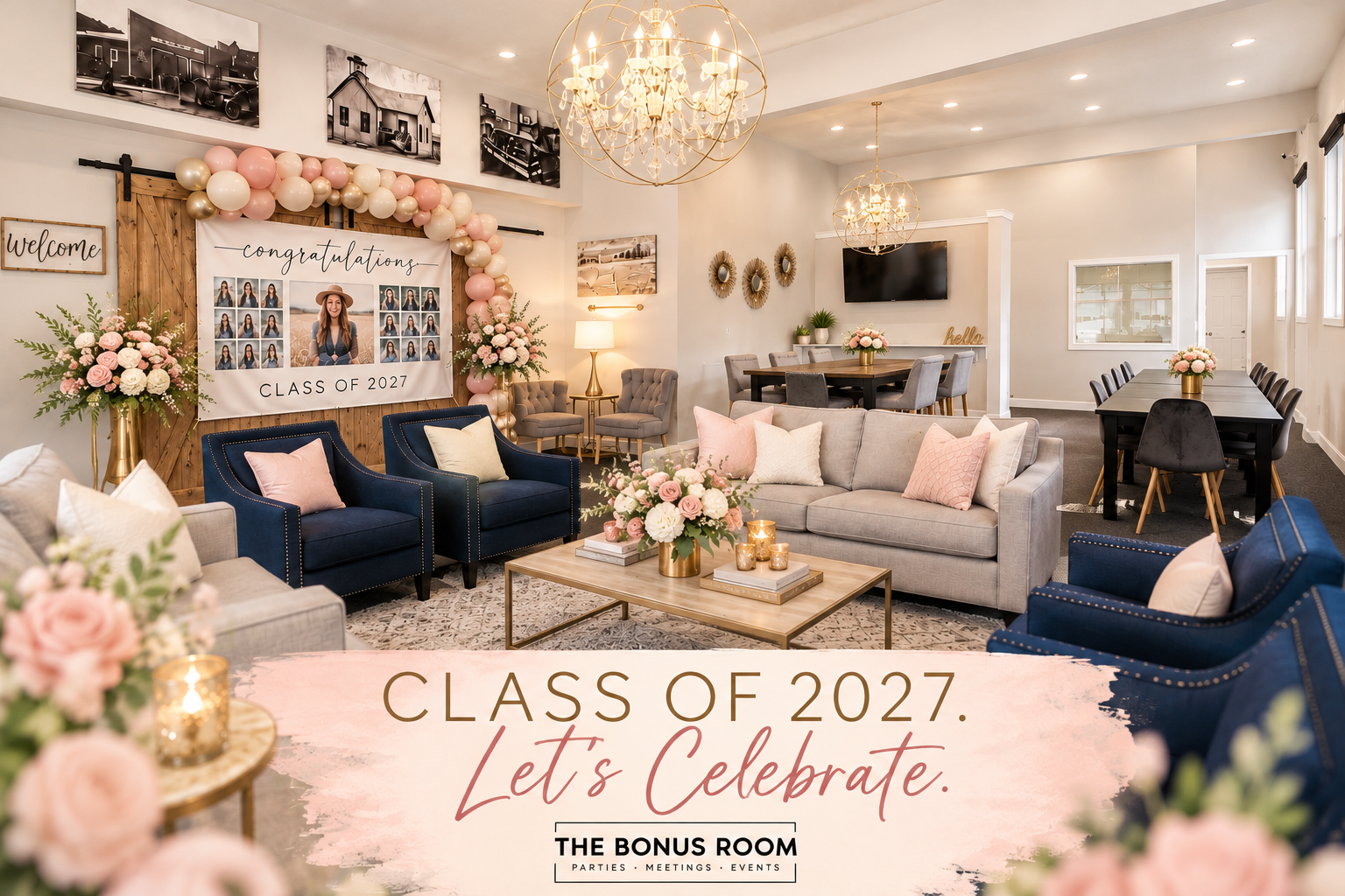 Graduation Party Venues in Lakeville, MN:The Ultimate Guide for the Class of 2027