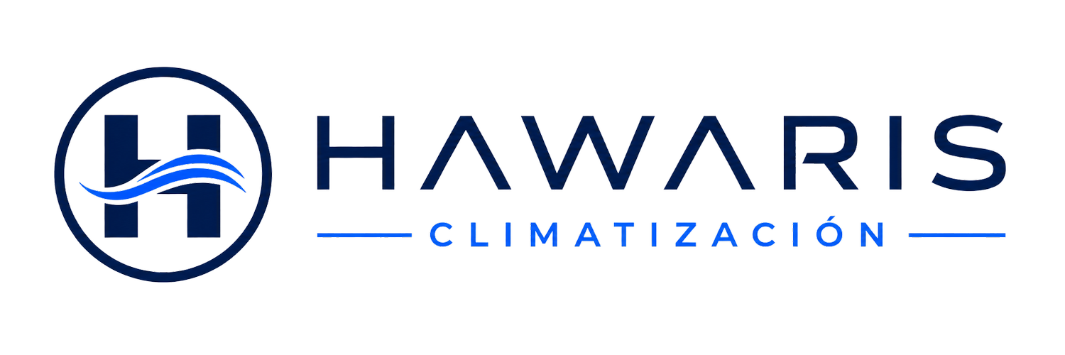 HAWARIS climatización