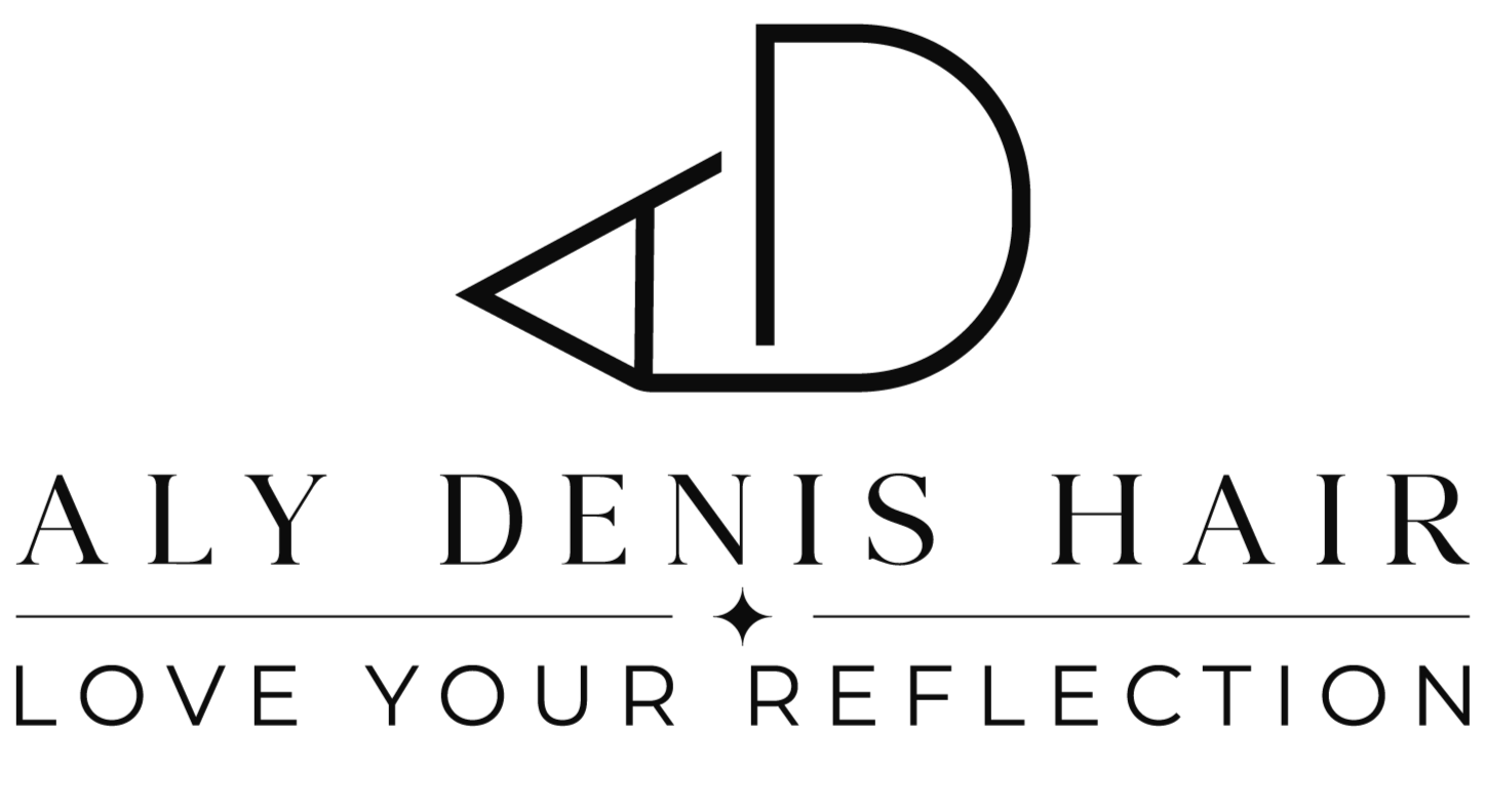 Aly Denis Hair