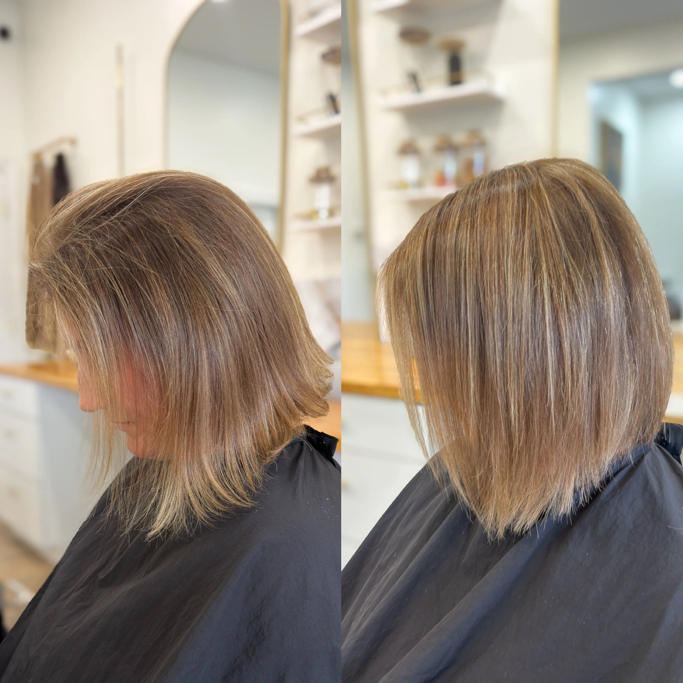 K tip Face Frame Fill in 
