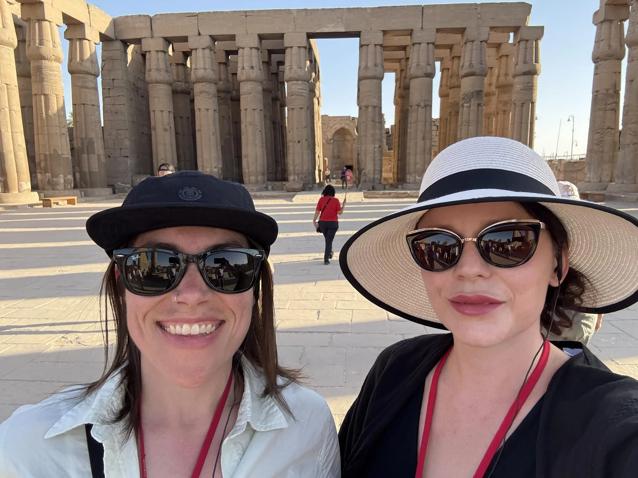 Karnak Temple Complex