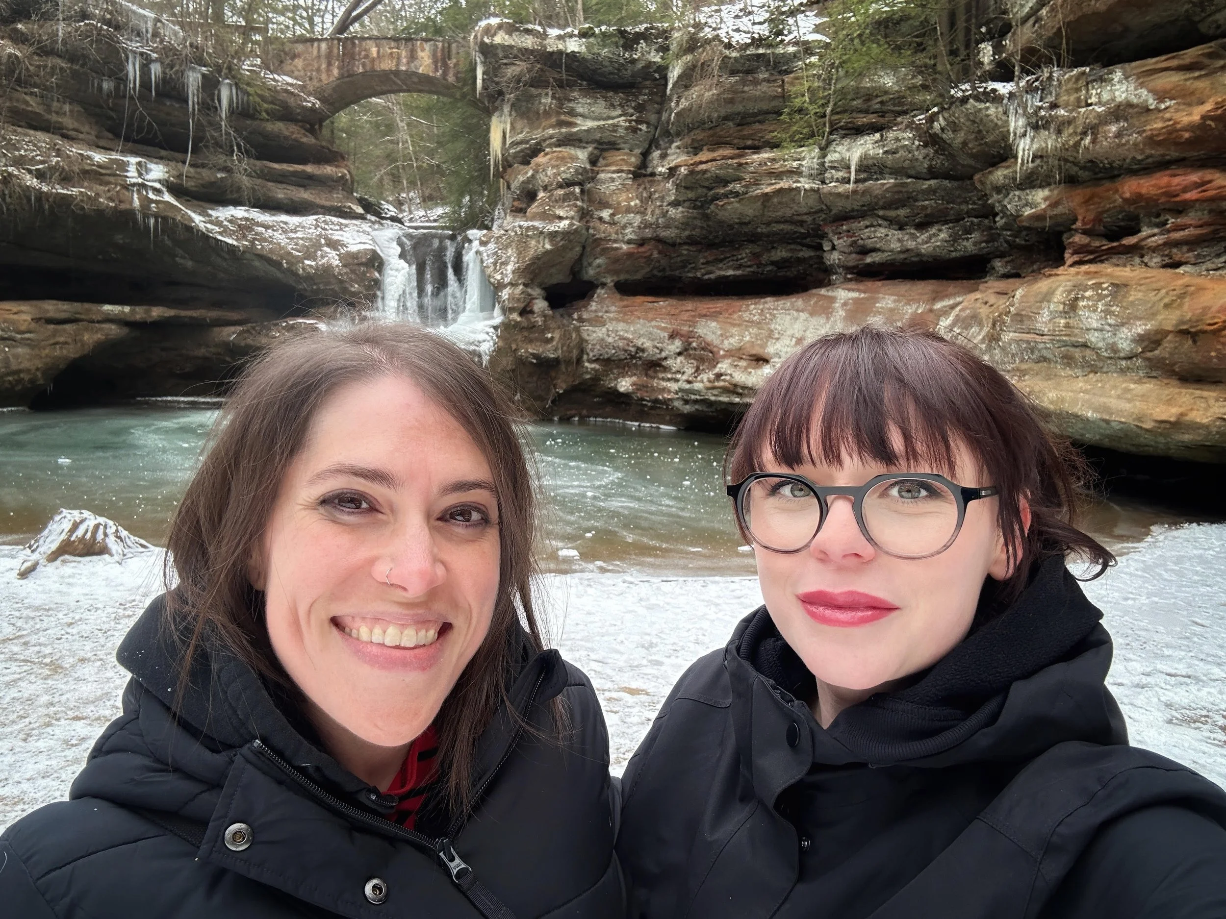 Hocking Hills State Park