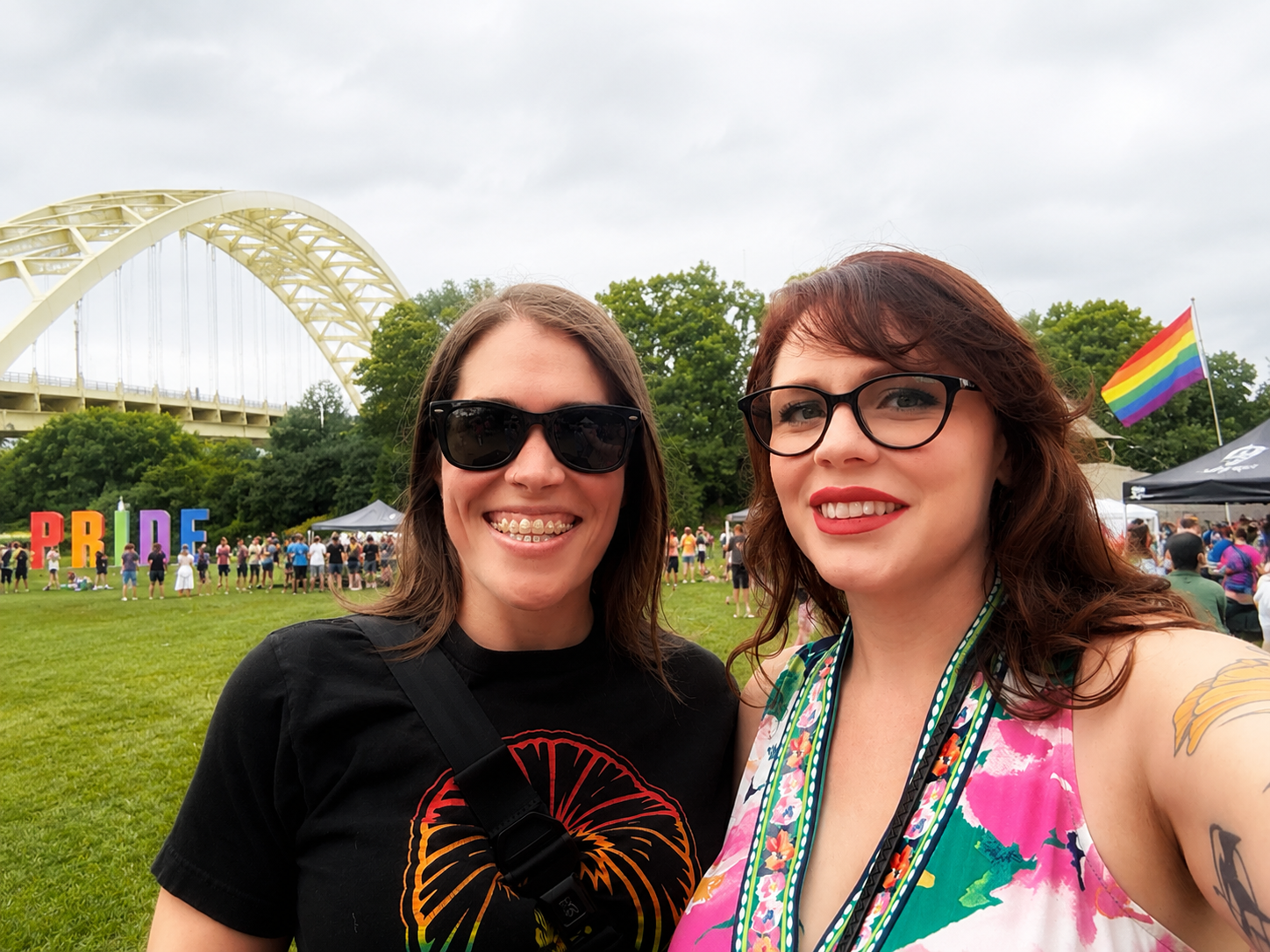 Cincinnati Pride Festival