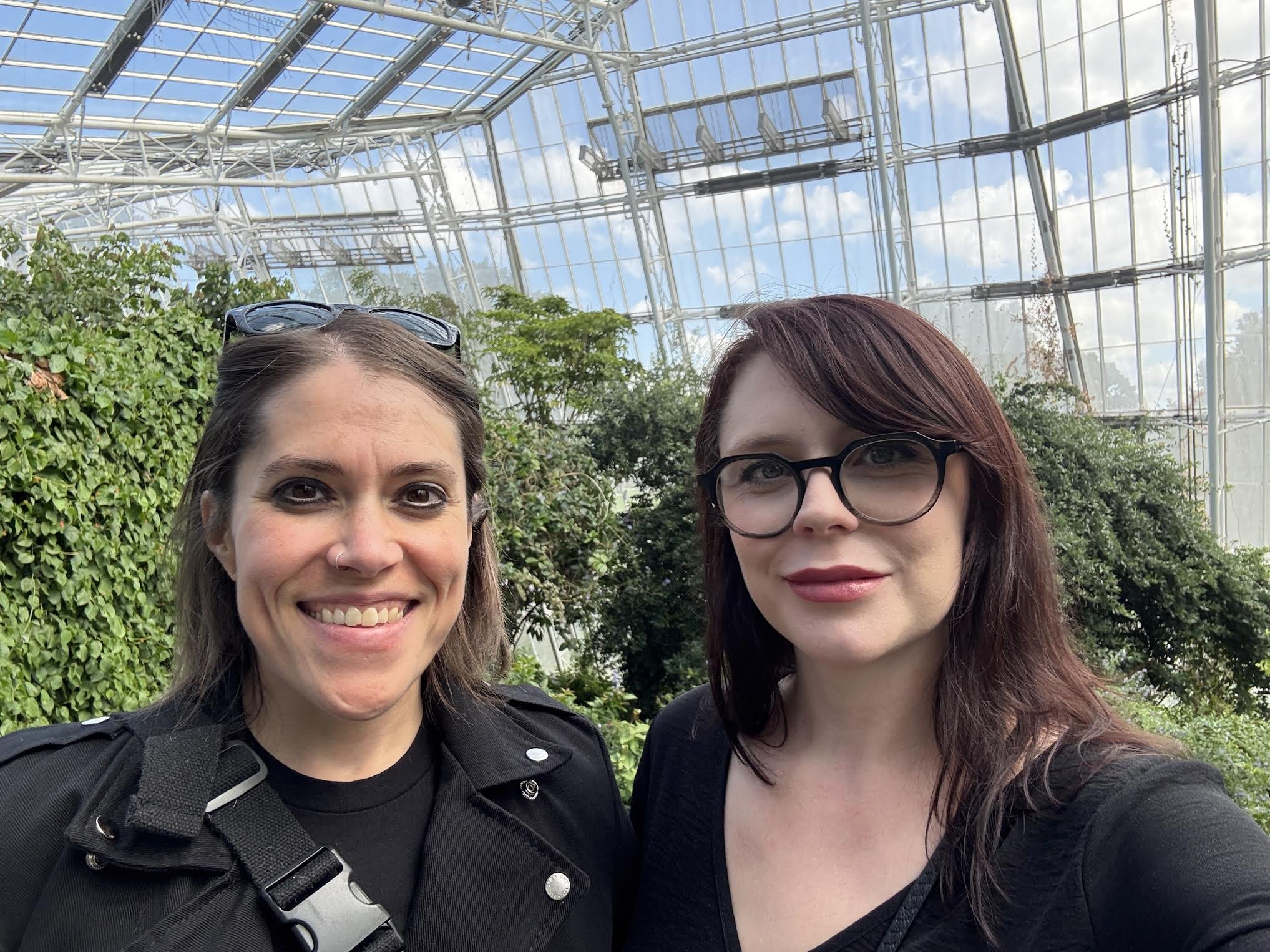 Franklin Park Conservatory