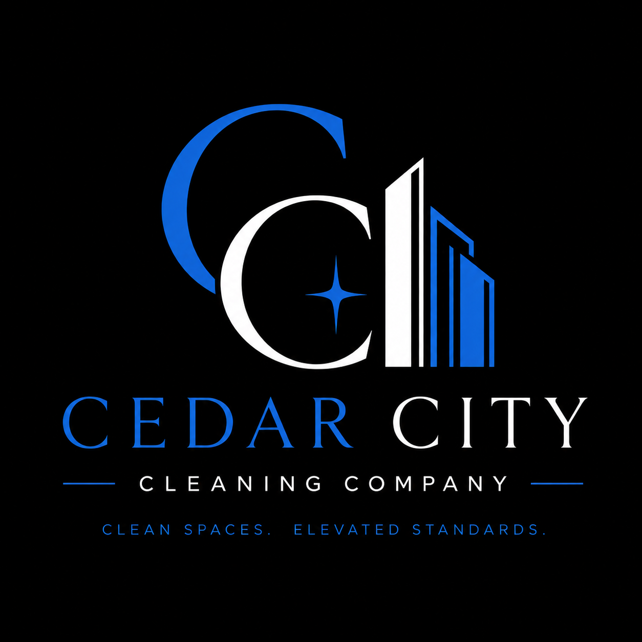 Cedar City Cleaning Company