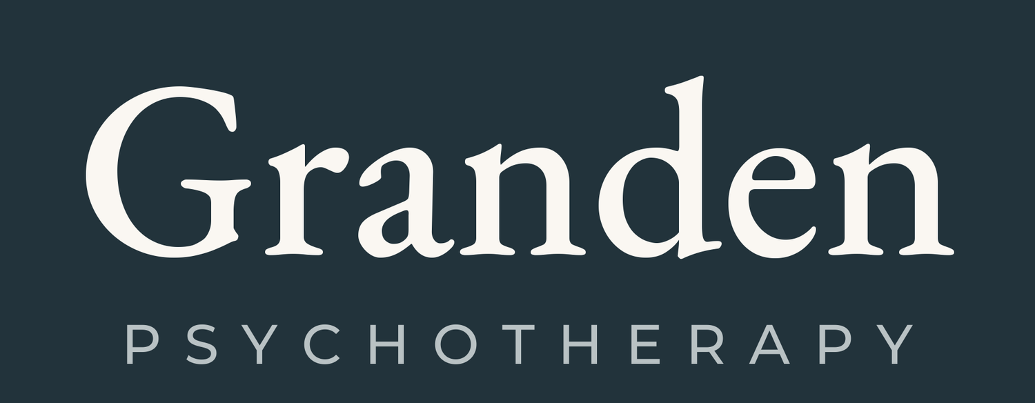 Granden Psychotherapy