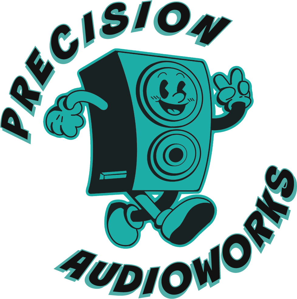 Precision AudioWorks 
