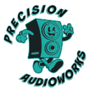 Precision AudioWorks 