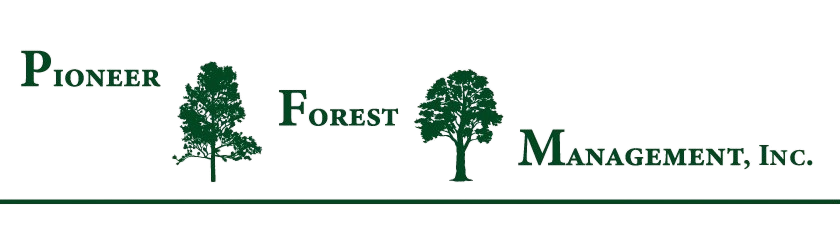 Pioneer Forest Management, Inc.
