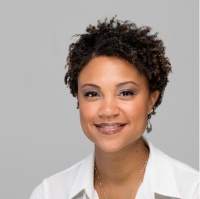 Adrienne Torres, Experience of Time co-founder and operations partner, portrait