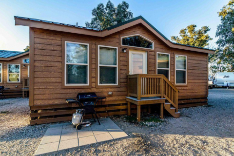 Cottage