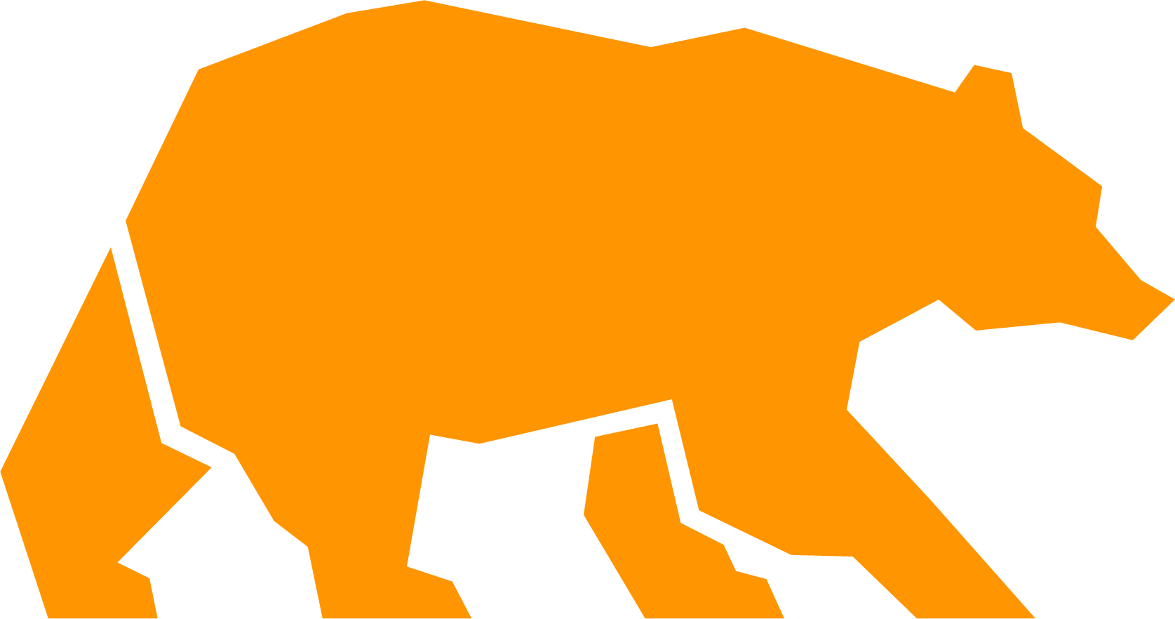 Dendron Icon of Bear