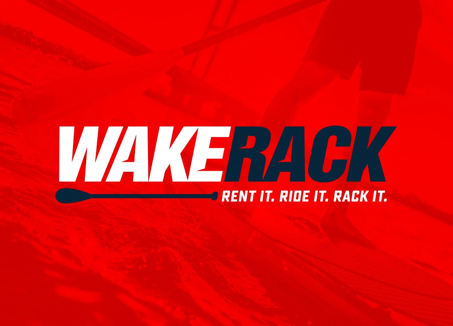 WakeRack