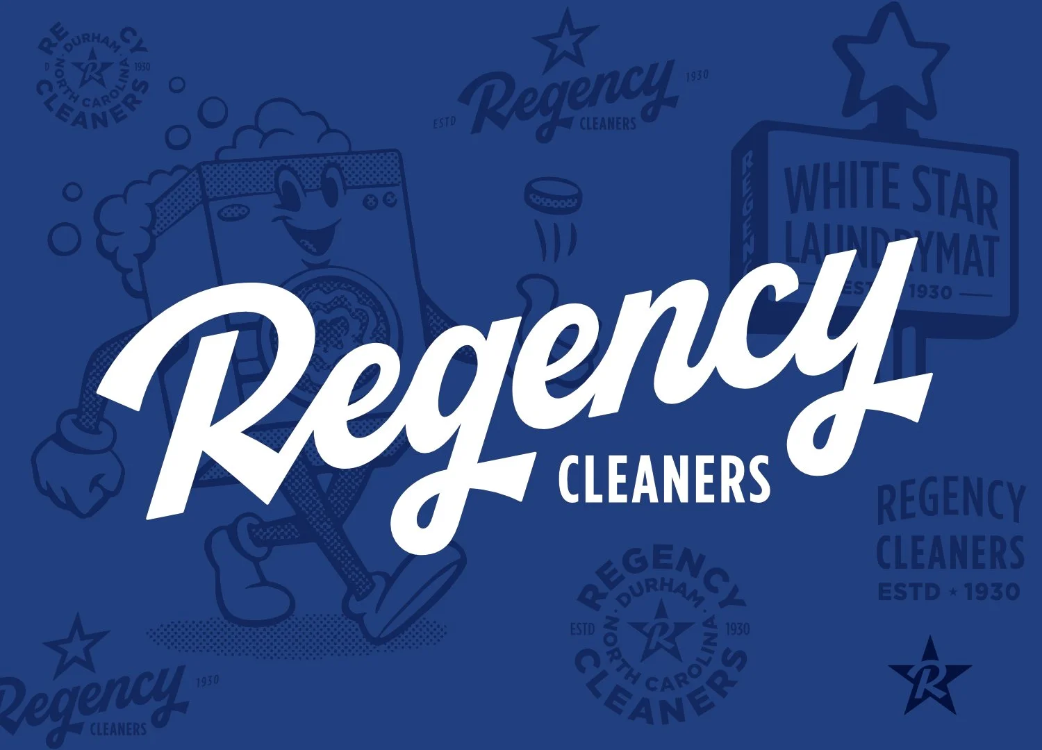 Regency Cleaners