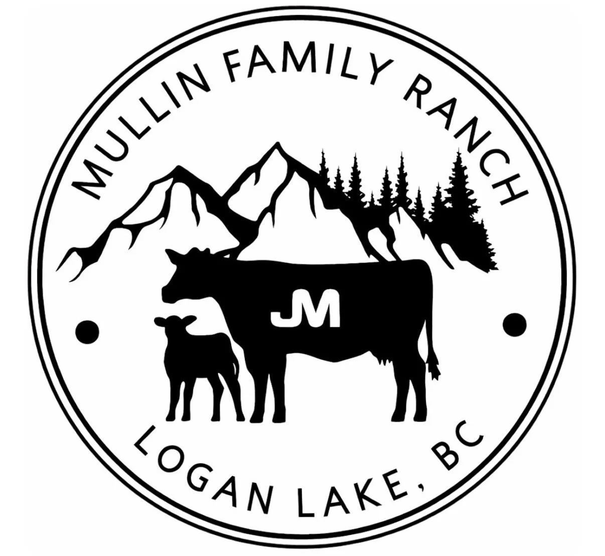 Mullin Family Ranch
