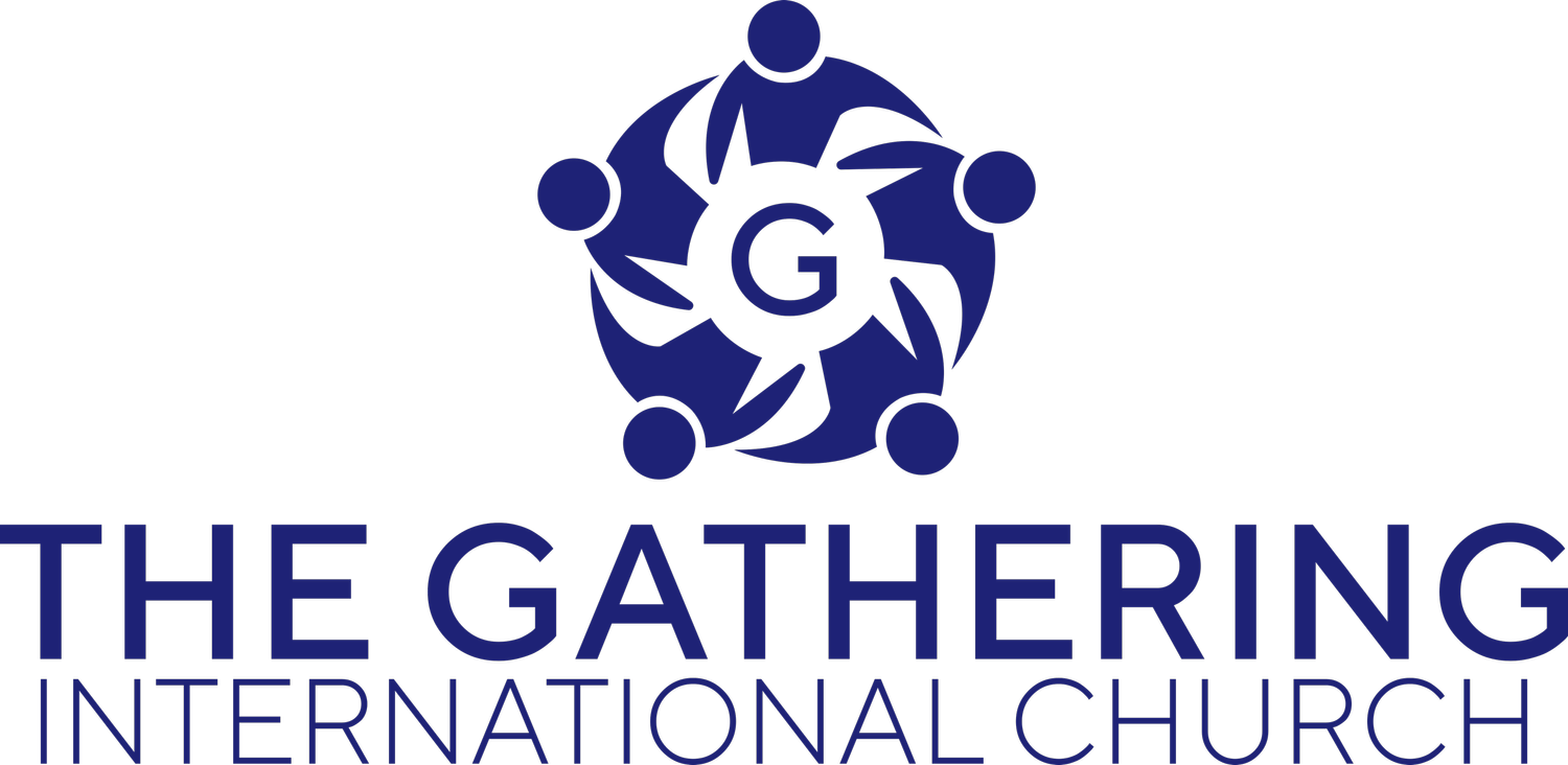 The Gathering International Church