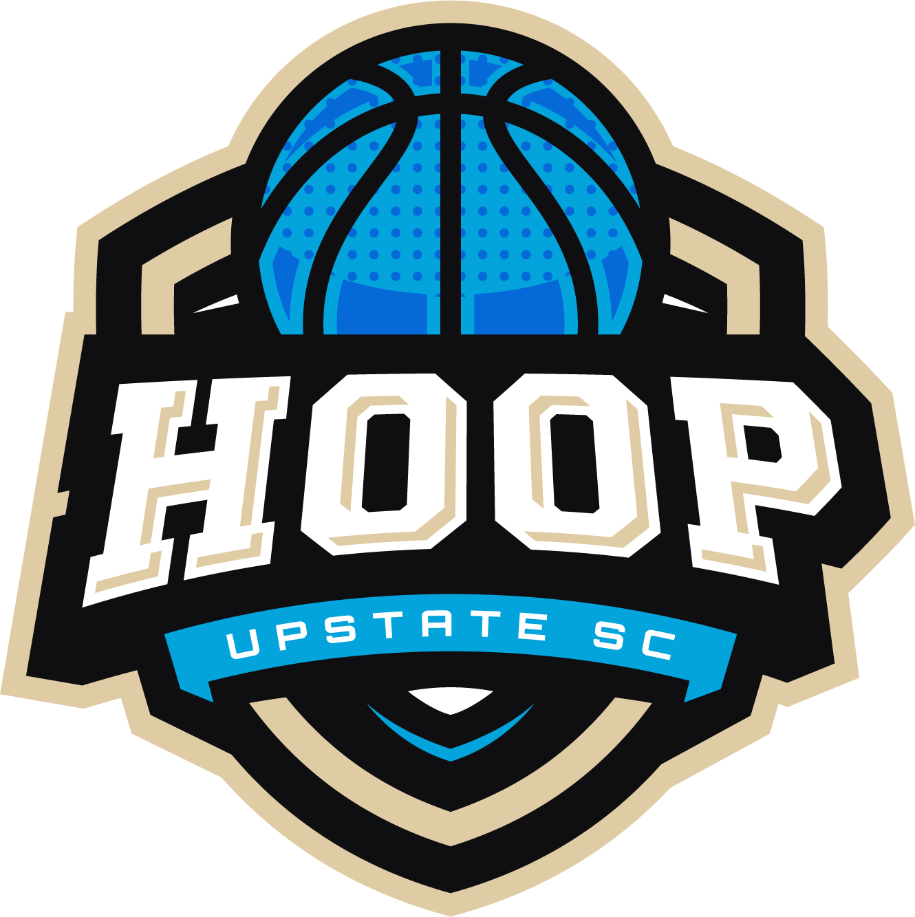 Hoop Upstate SC