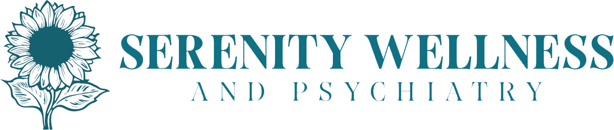 Serenity Wellness &amp; Psychiatry