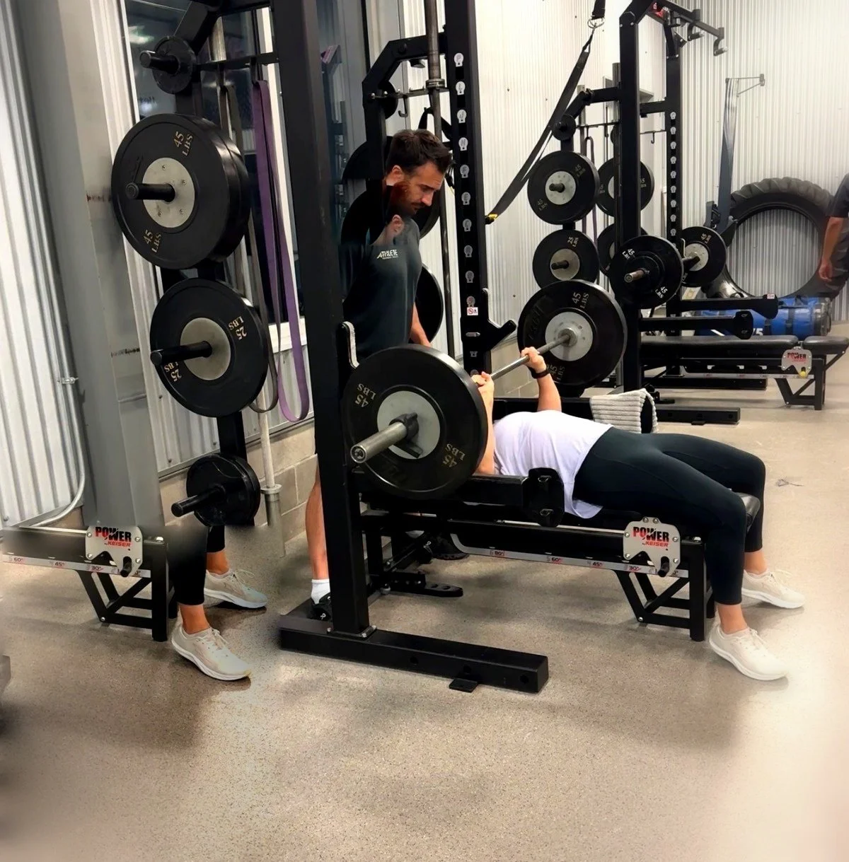 How Many Days a Week Should You Really Strength Train?