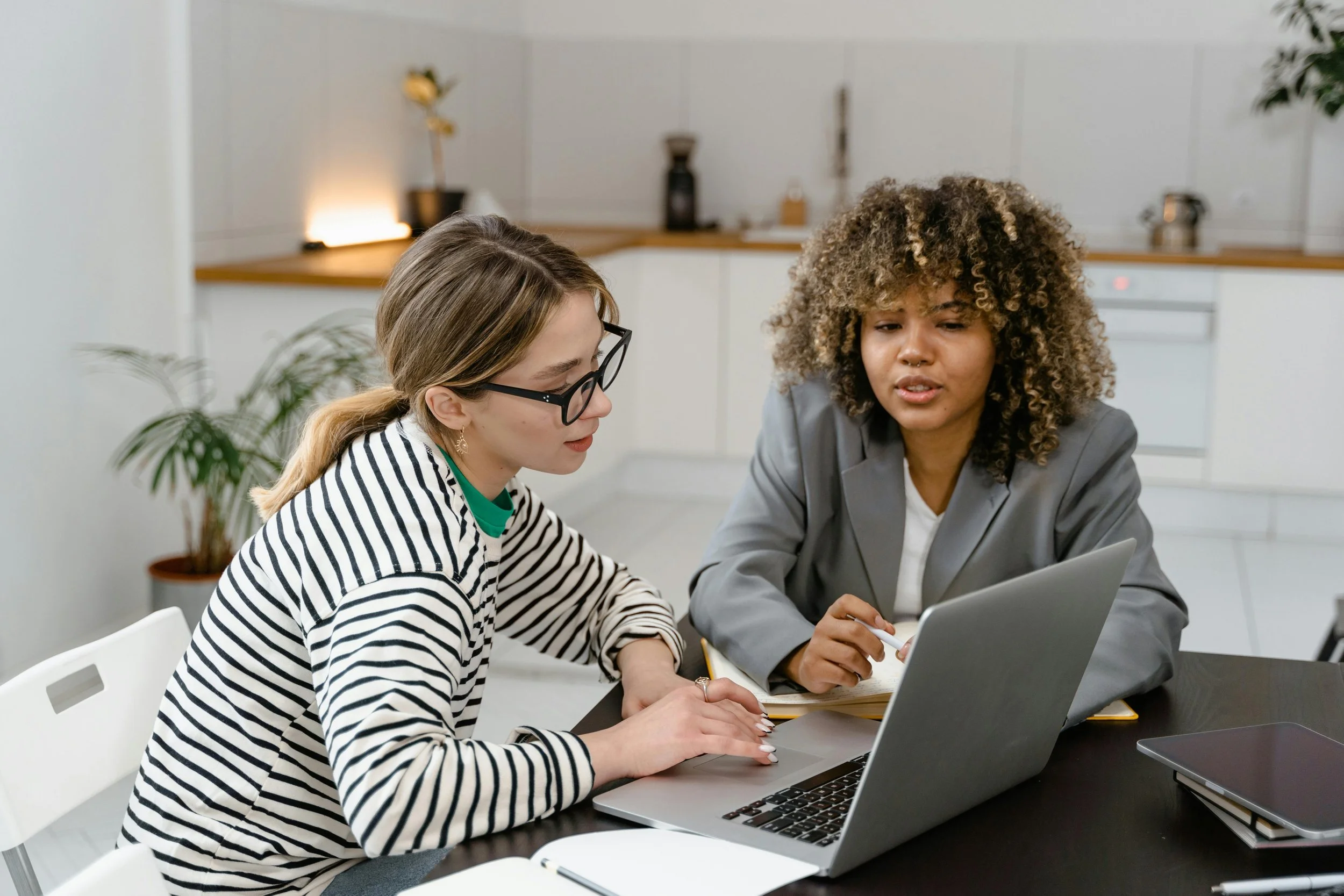 Enhancing Clinical Outcomes through Collaborative Care