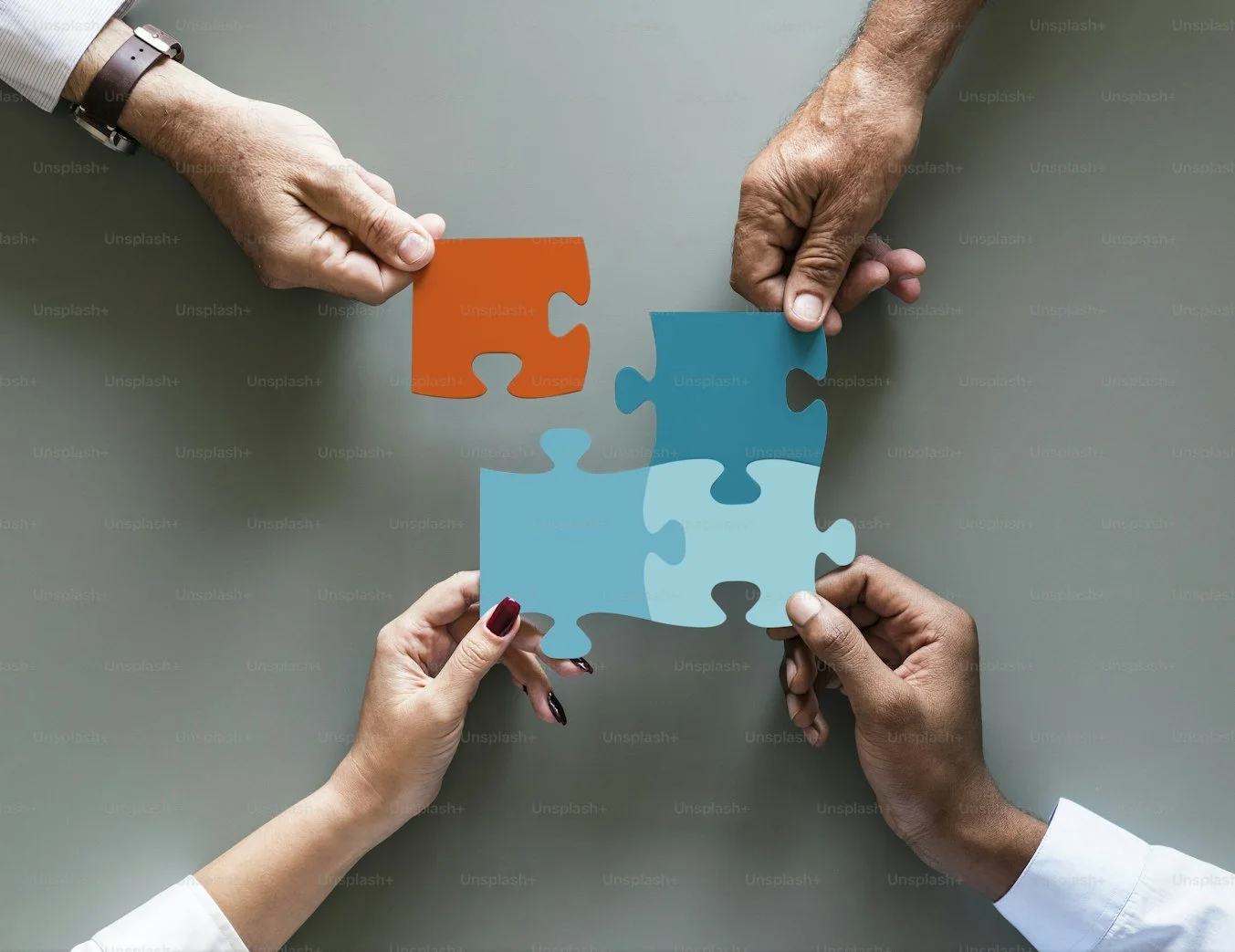 The Power of Collaborative Care in Eating Disorder Recovery