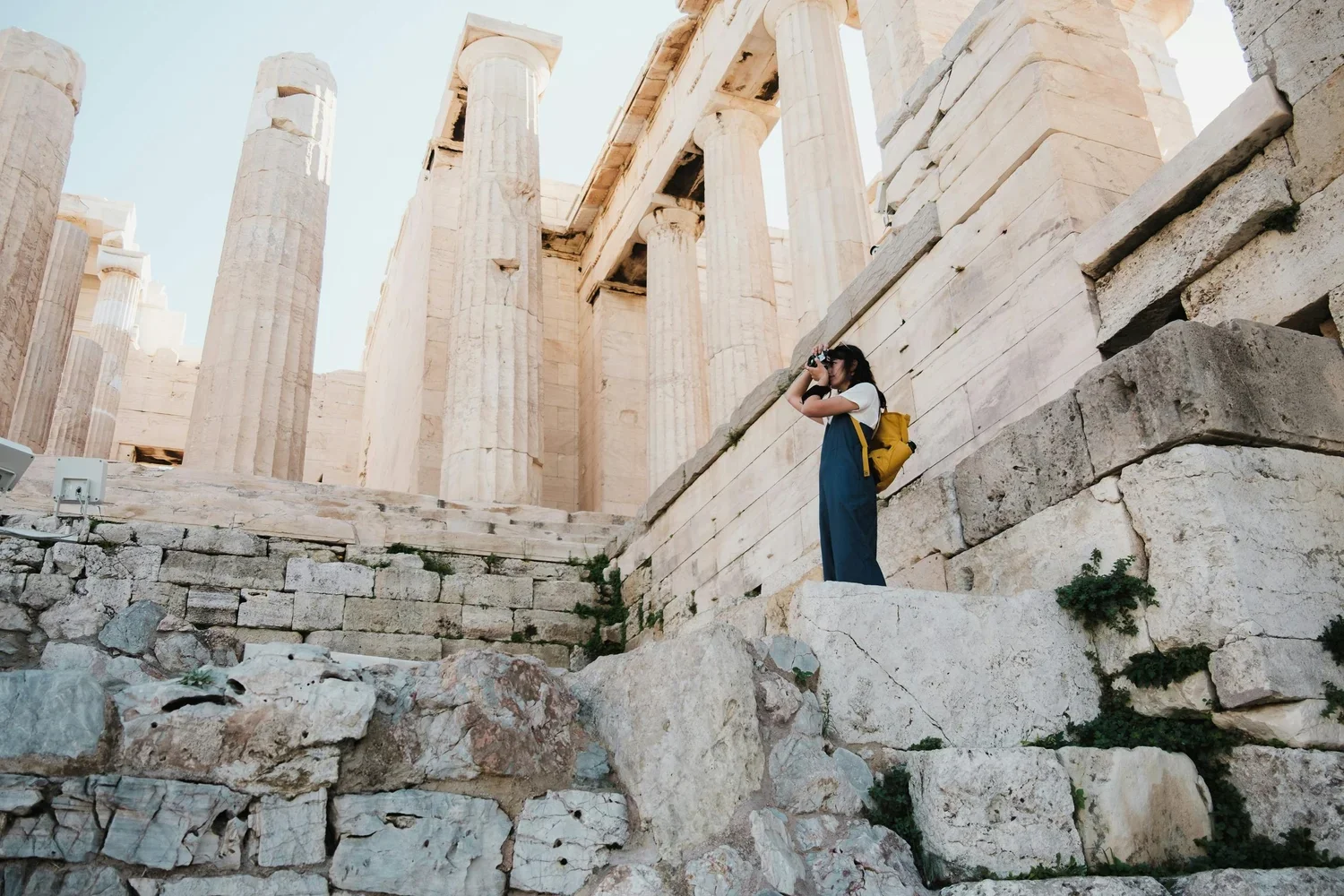 Happiness: A Brief Guide Inspired By Ancient Philosophy