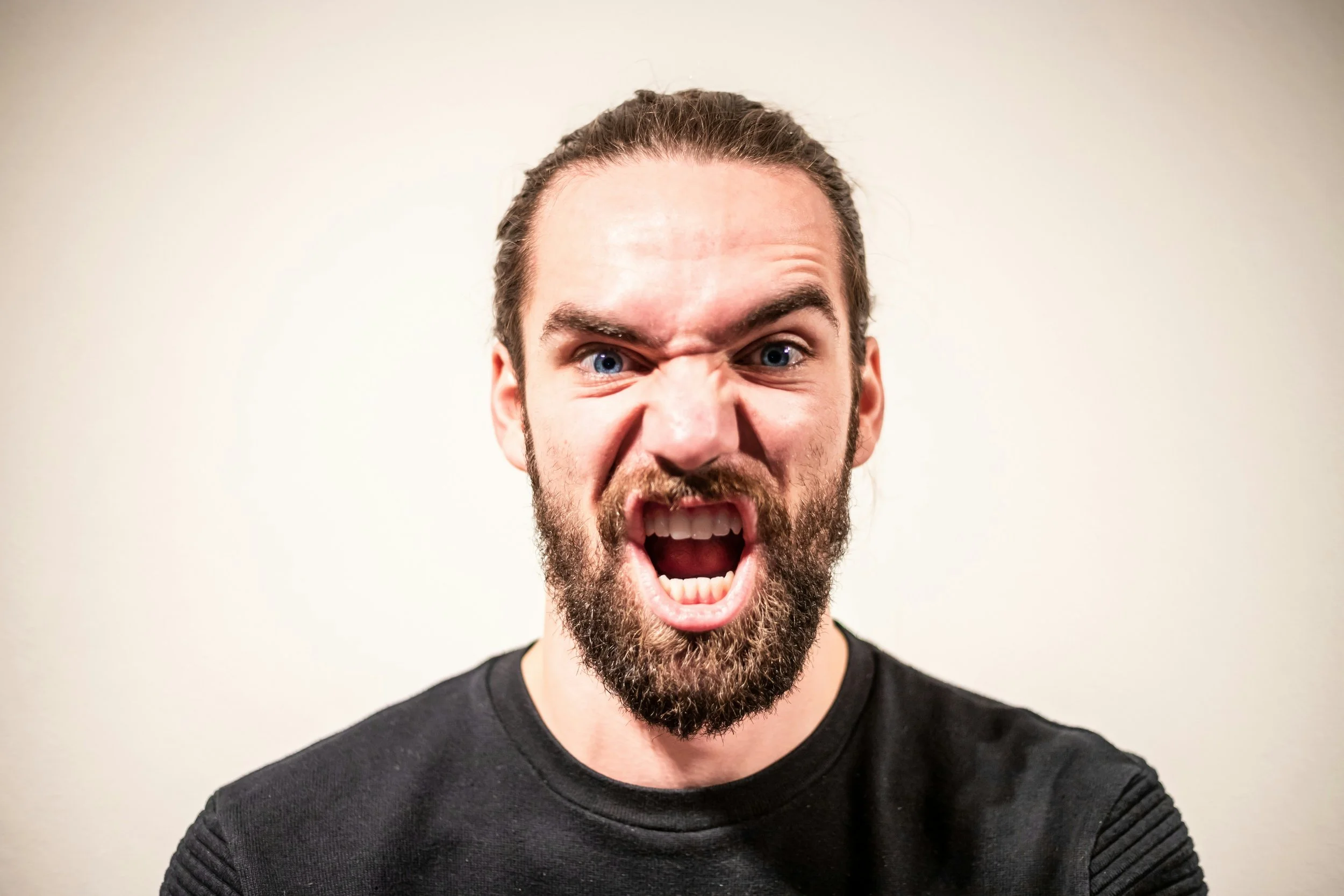 Understanding Anger and Aggression