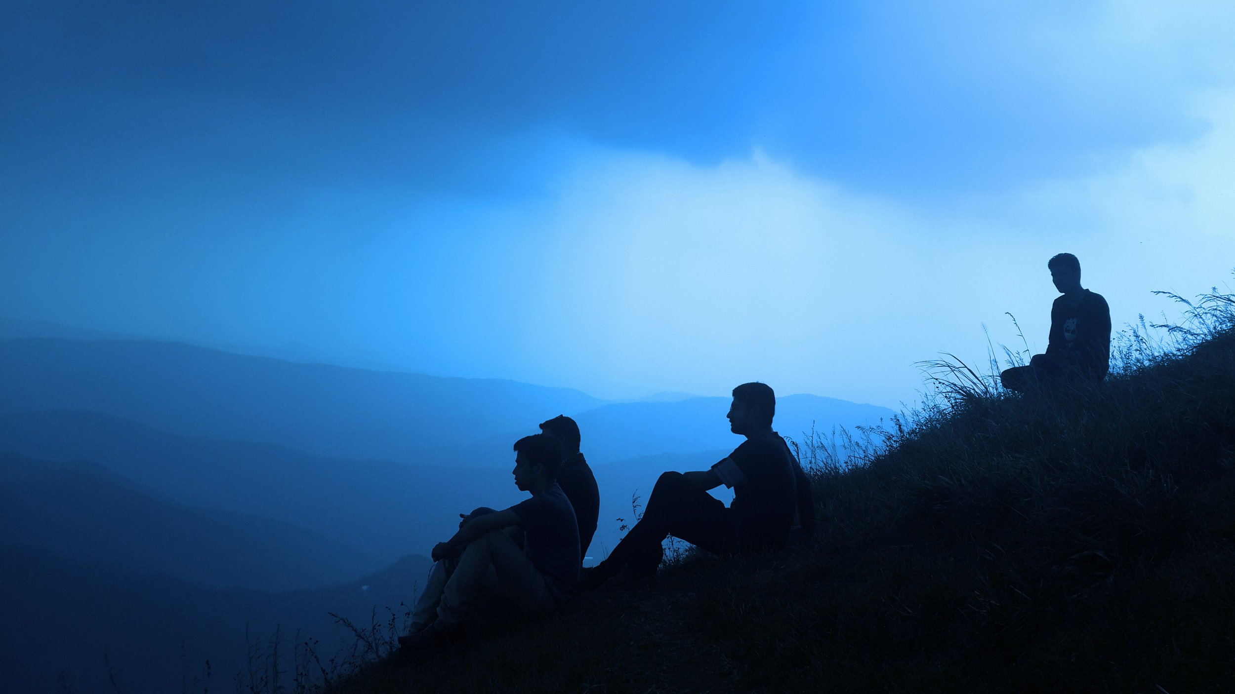 Men Don’t Get Eating Disorders, Do They?