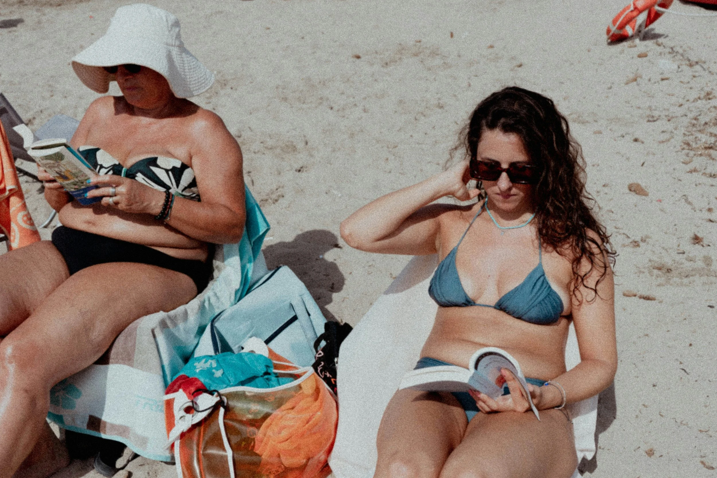 Stop Thinking About Your Summer Body