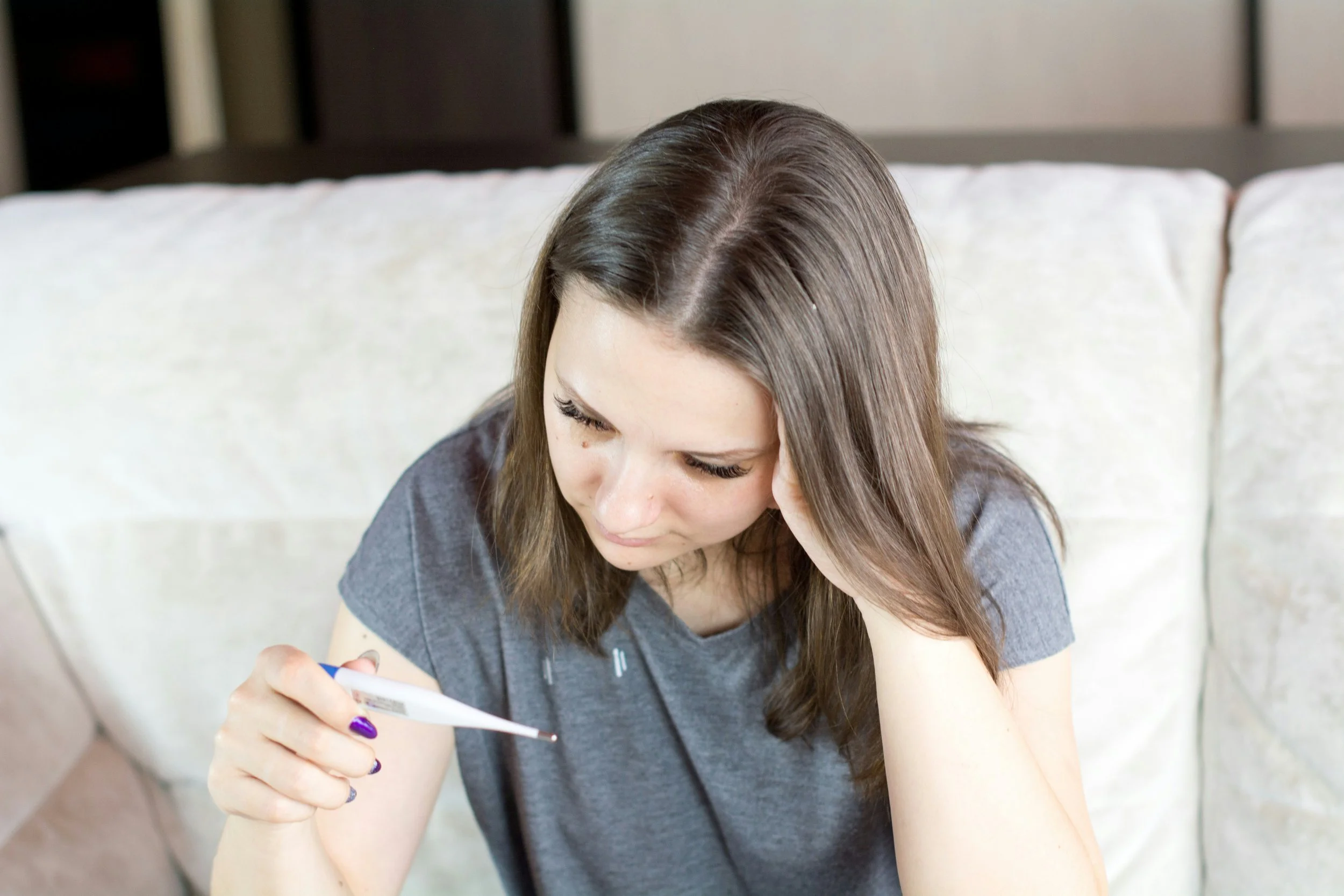 Coping with Infertility &amp; IVF