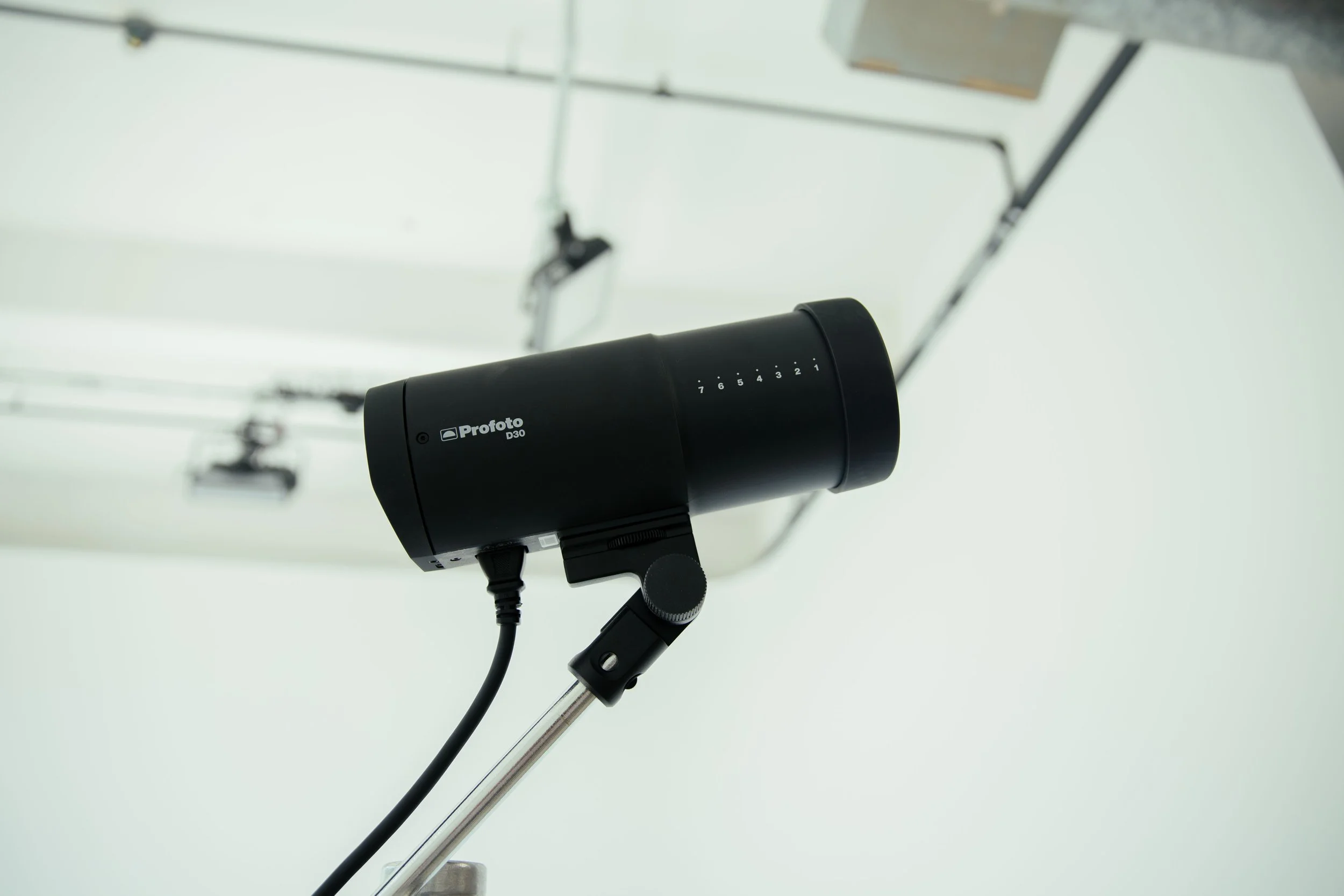 Profoto D30 Strobe