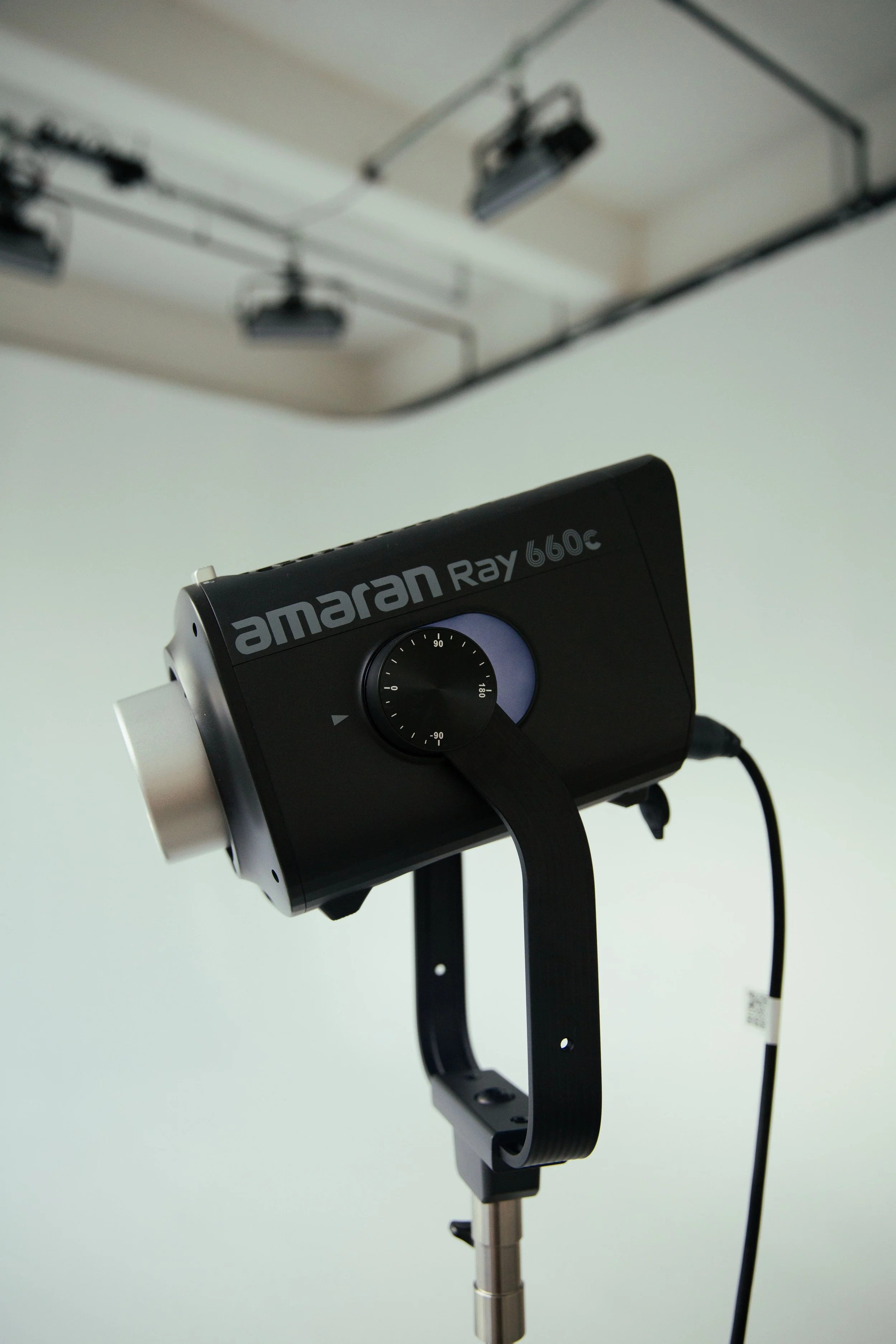 Amaran Ray 660C