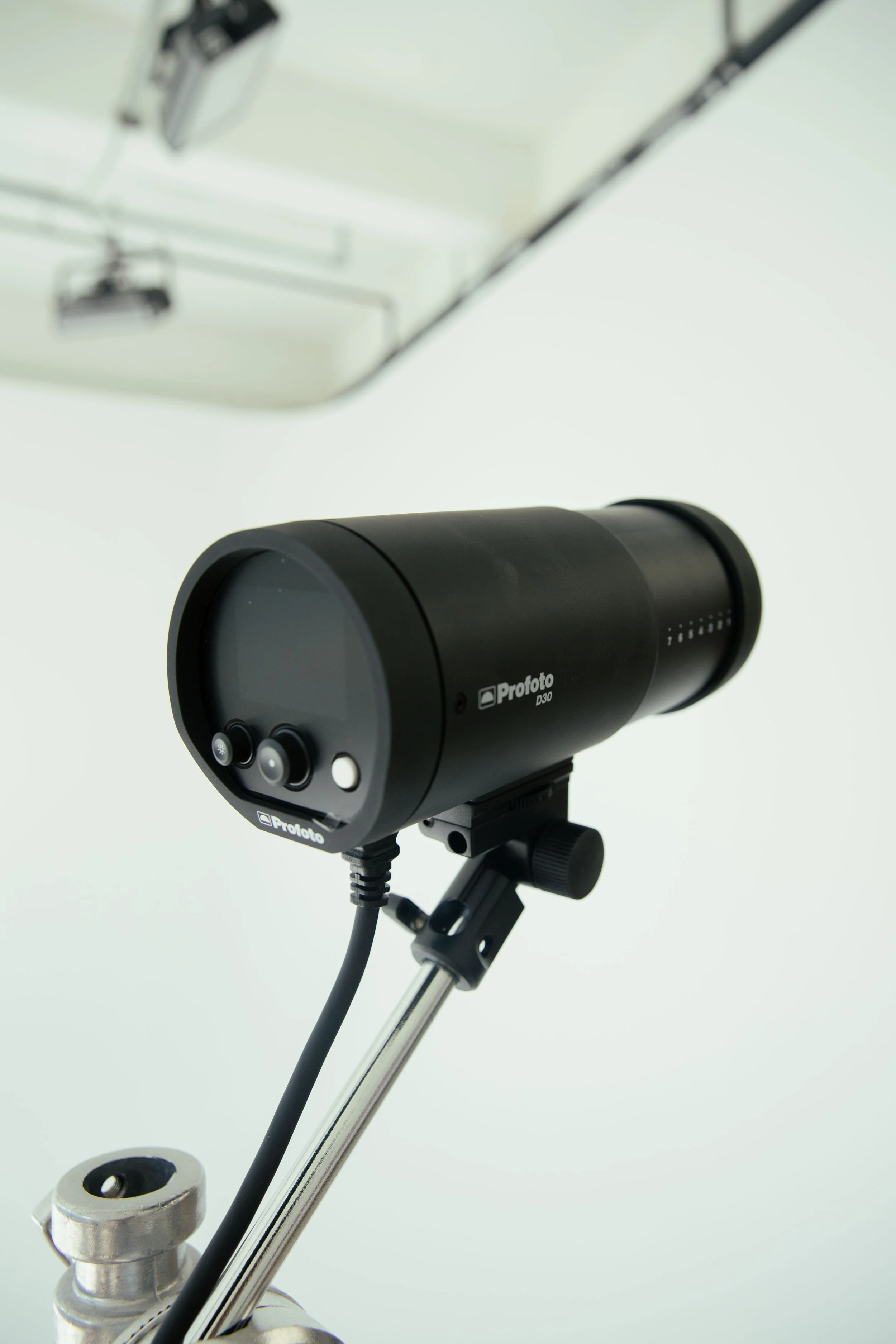 Profoto D30 Strobe