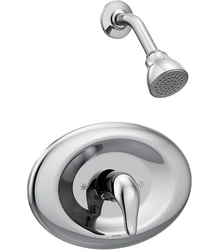 Shower Valves