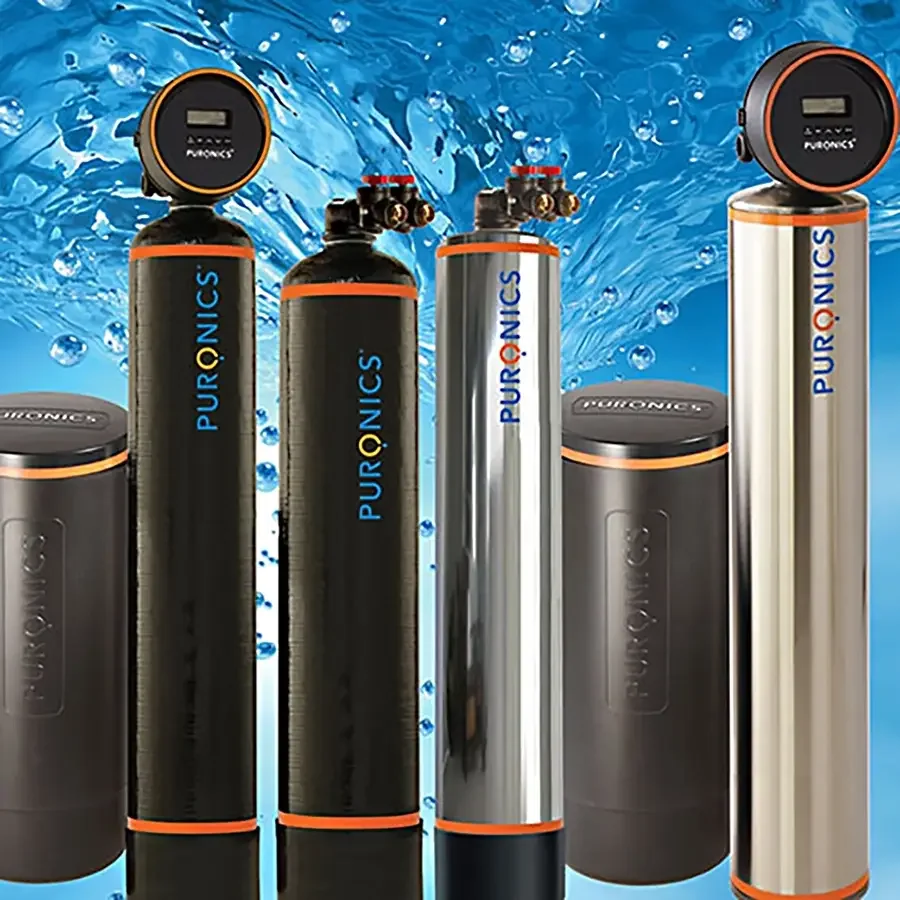 Water Filtration
