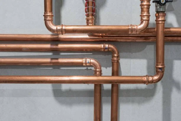 Water Repipes