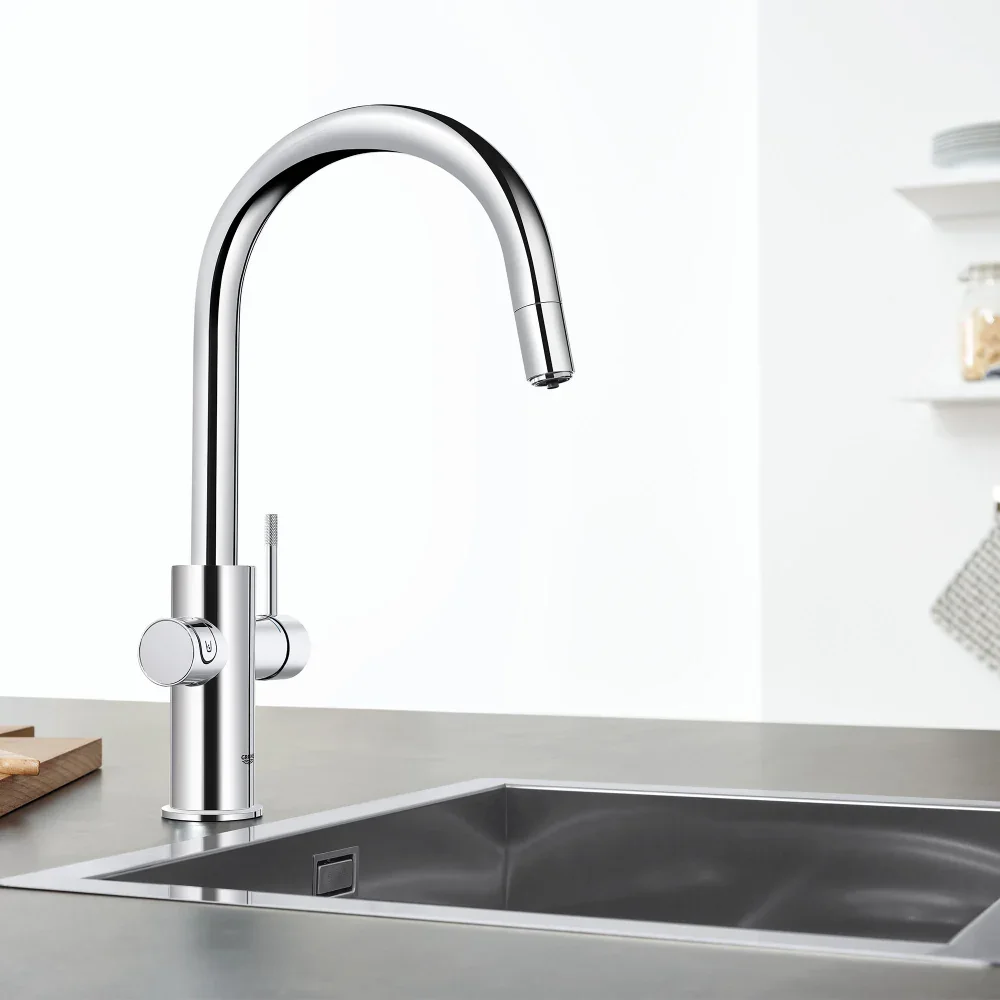 Faucets