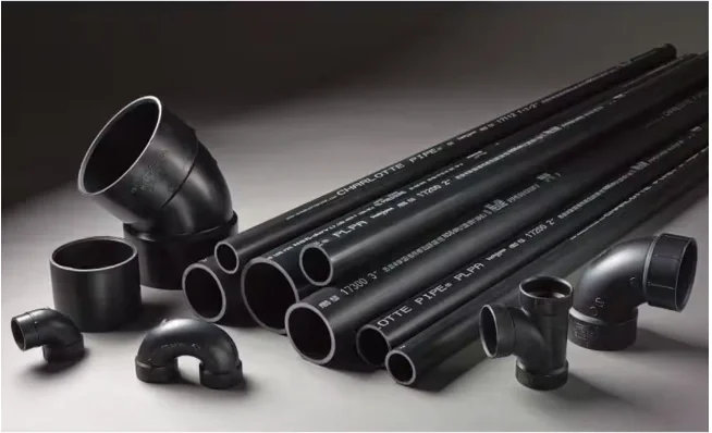 Drain Repipes