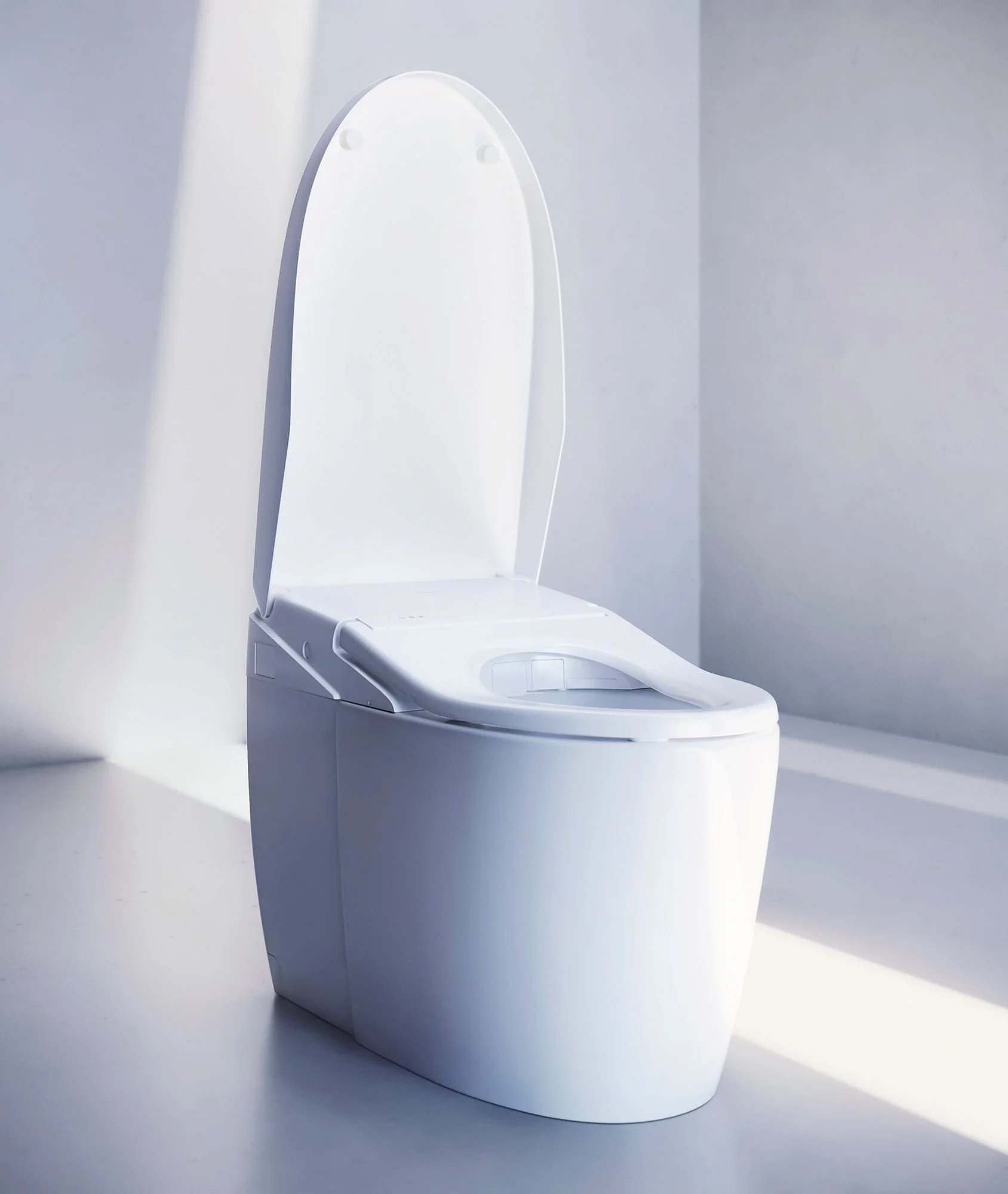 Toilets