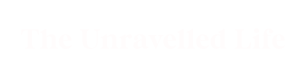 The Unravelled Life