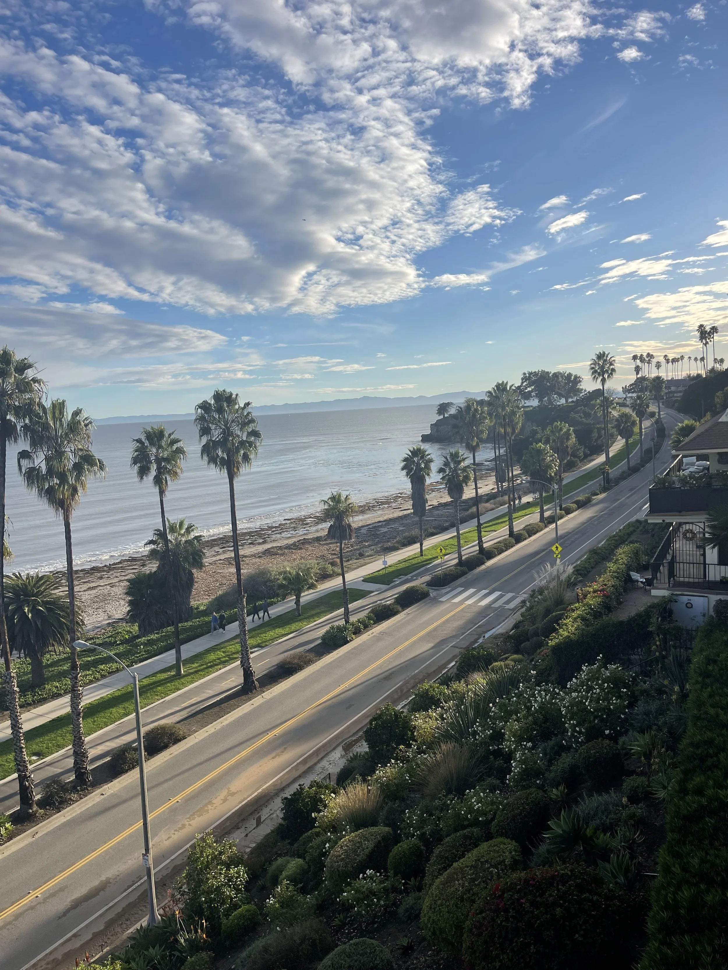 The Vibe of the Mesa