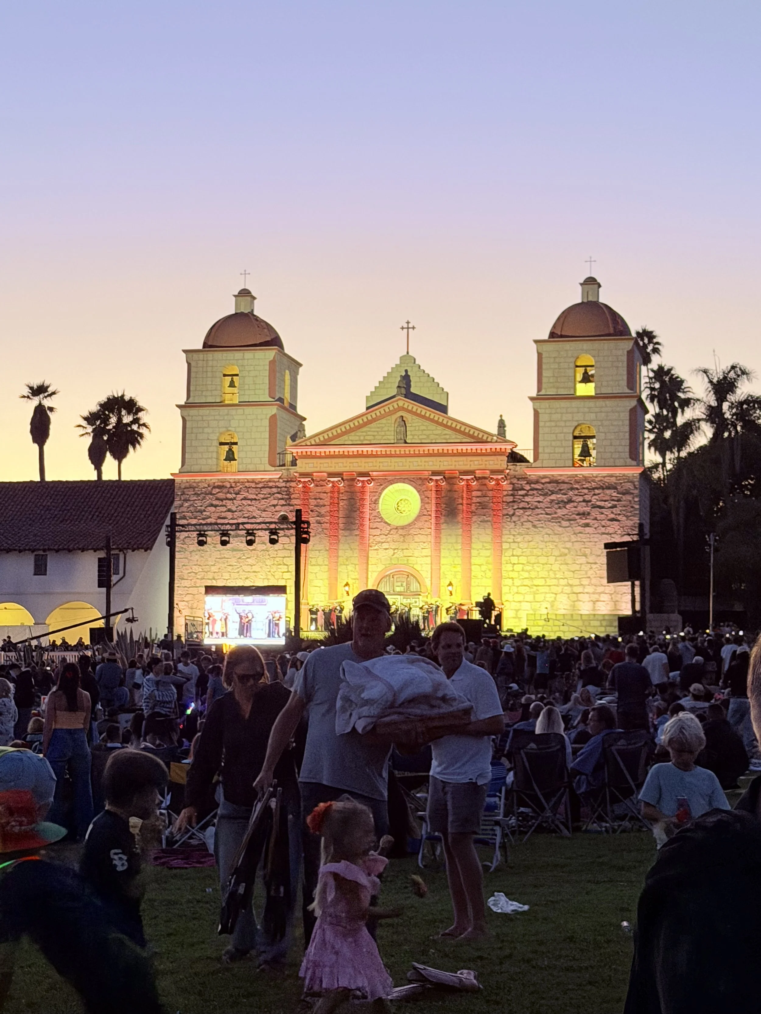 Fiesta: The Week Santa Barbara Remembers Its Roots