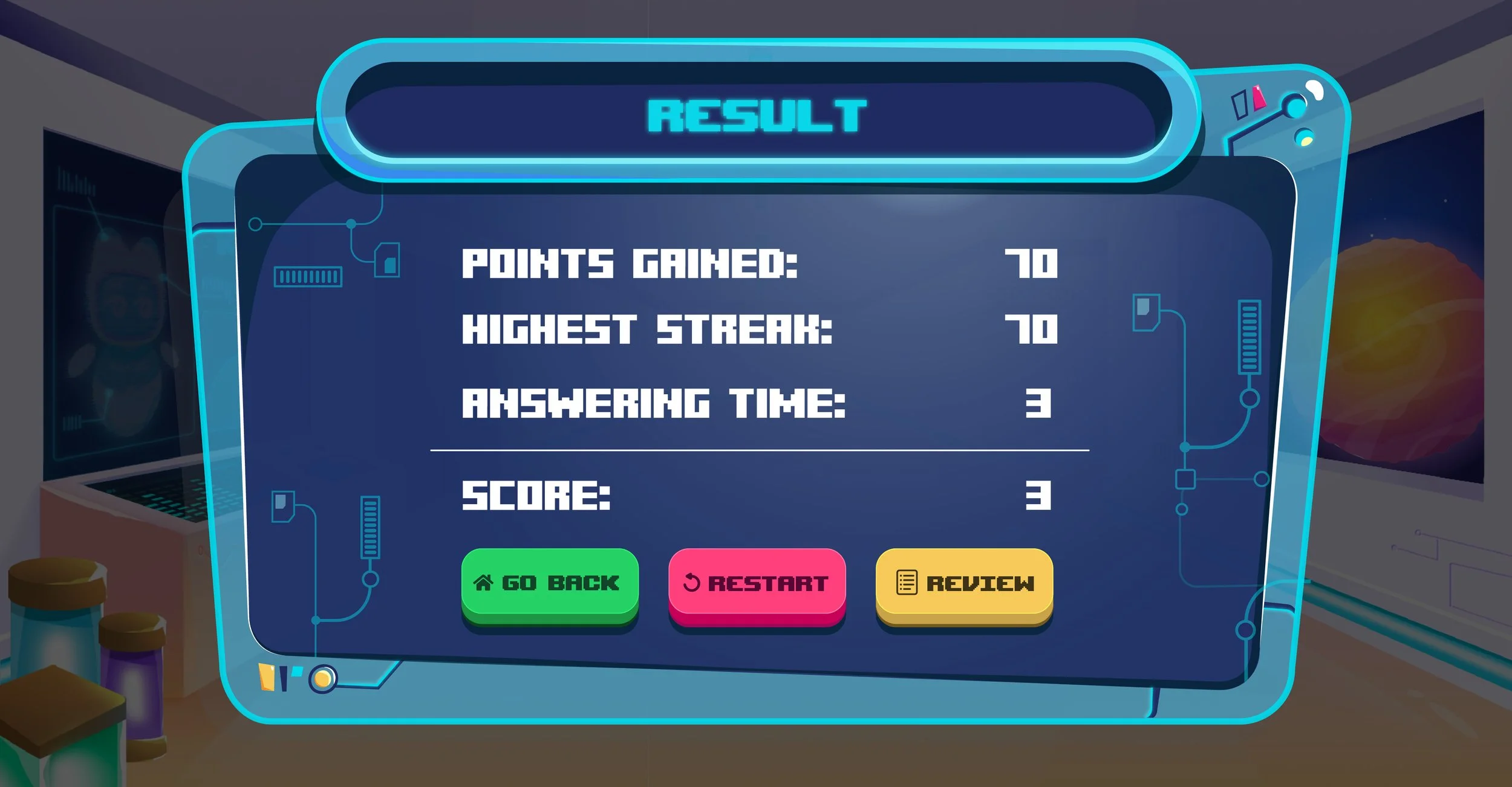 testing `23