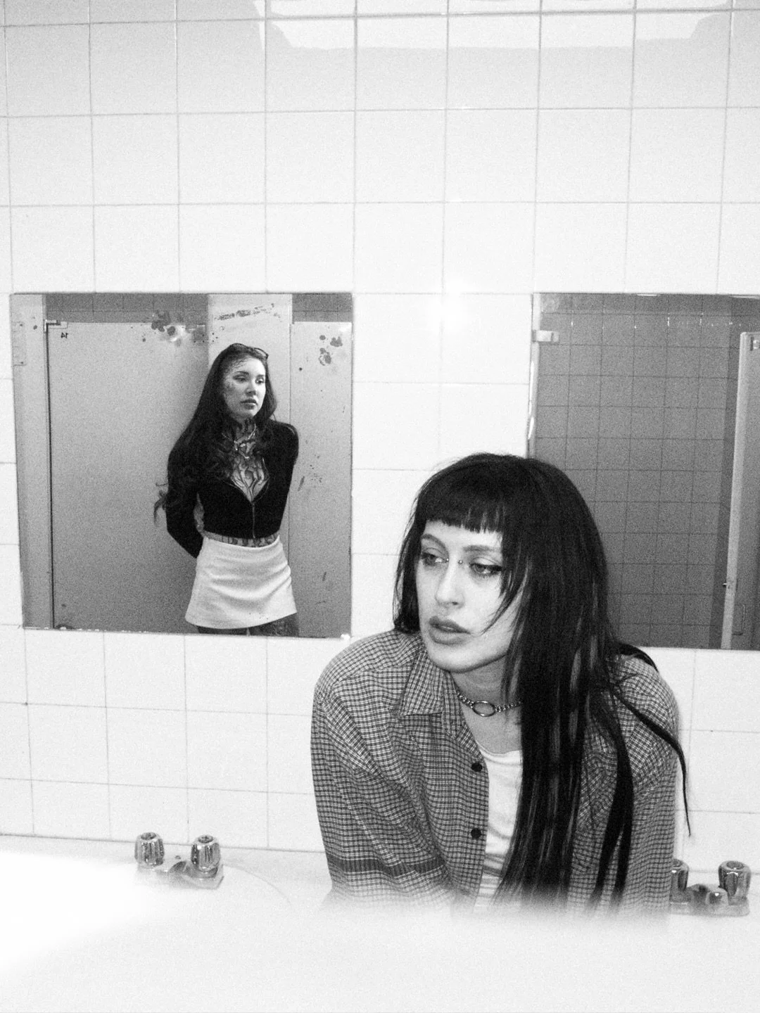 @rouss_lee &amp; @ginaflashh 
on the og #richogrd
#digicam #digicamphotography #digicamclub #lifeinbnw