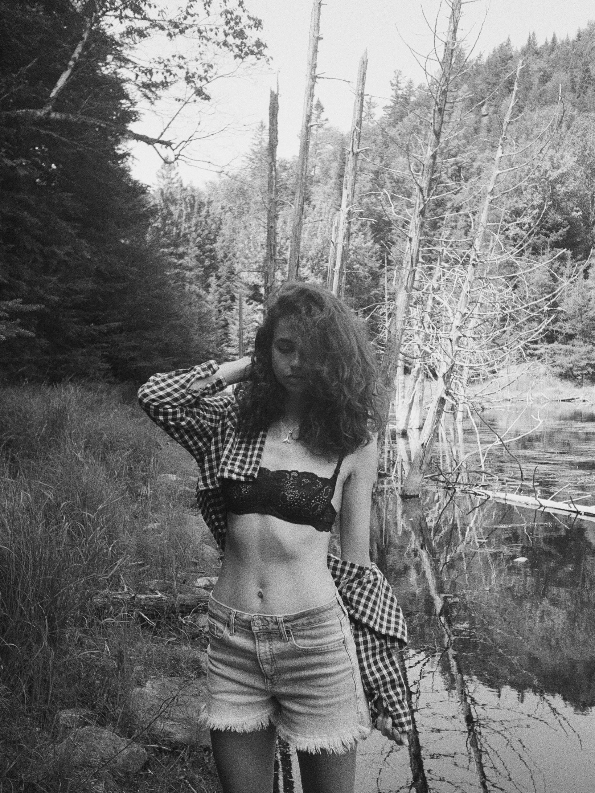 Nathalie on various #film &amp; stuff
#35mm #halfframe #holga #valmorin