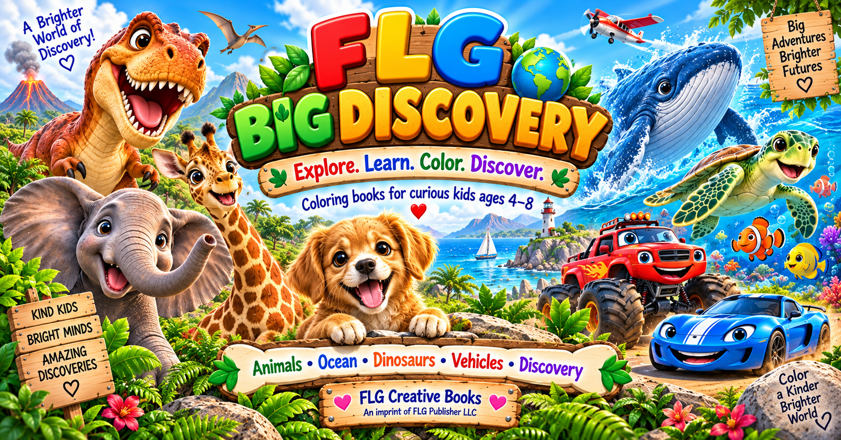 FLG Big Discovery