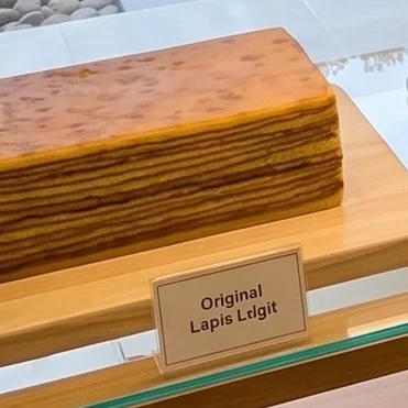 Lapis Legit Original