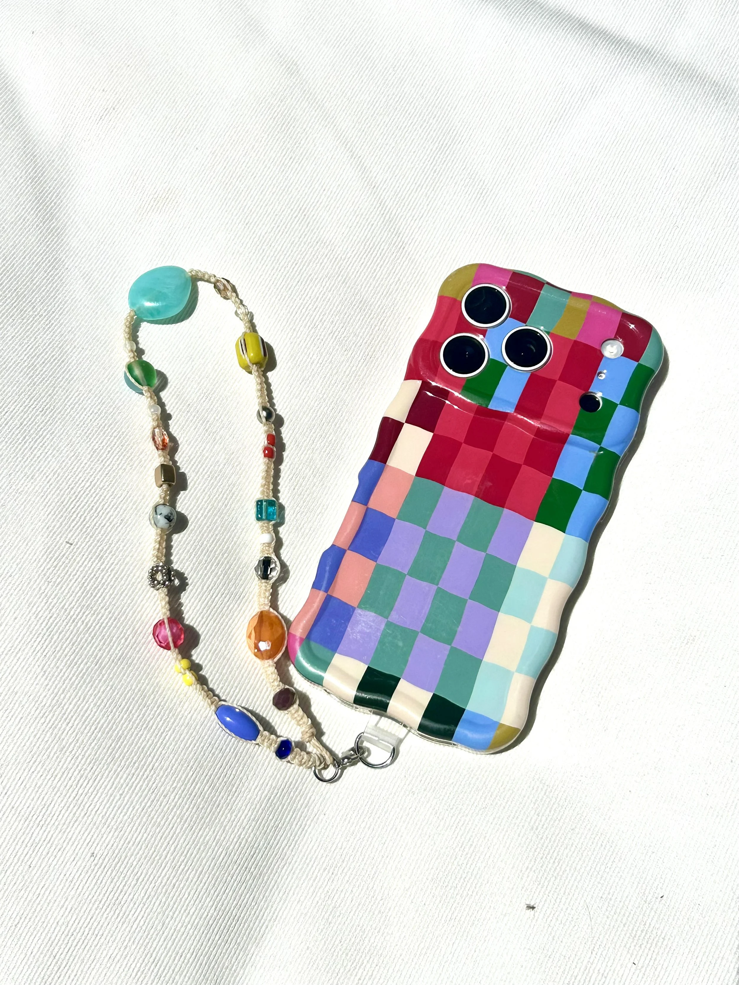 The Serendipity Wristlet