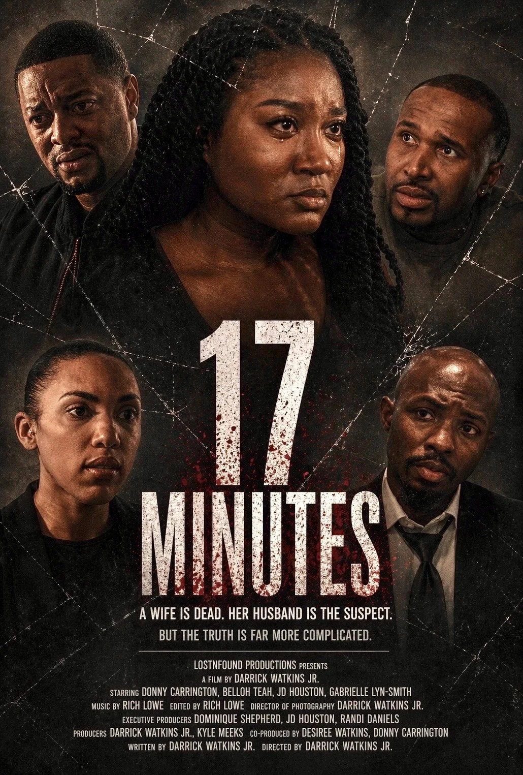 Short Film: 17 minutes