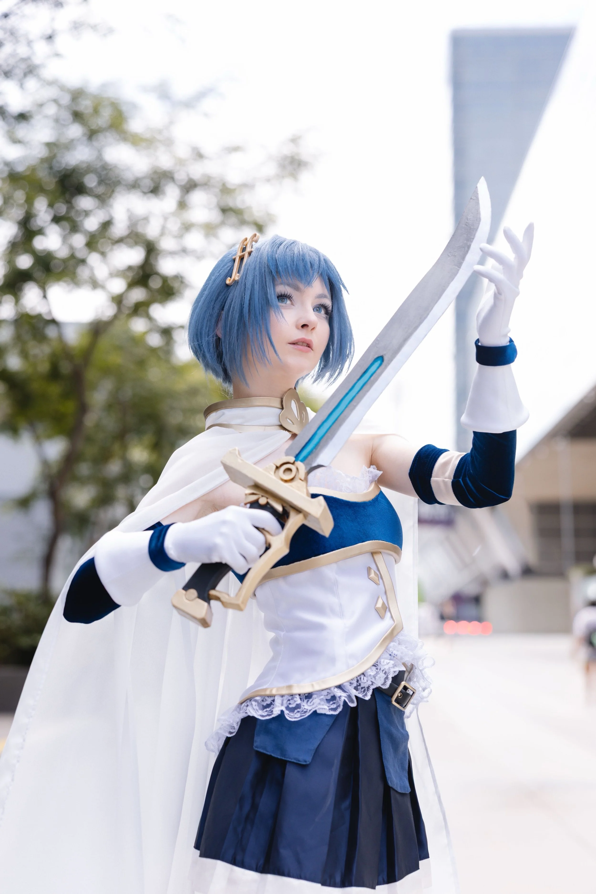 Cosplay